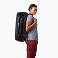 Torba podróżna Gregory Alpaca 60 l obsidian black 12