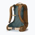 Plecak turystyczny Gregory Verte 24 l coyote midnight 2