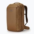 Plecak turystyczny Gregory Border Carry On 40 l coyote brown