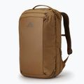 Plecak miejski Gregory Border Traveler 30 l coyote brown