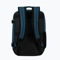 Plecak podróżny American Tourister Take2cabin S 24,2 l harbor blue 2