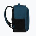 Plecak podróżny American Tourister Take2cabin S 24,2 l harbor blue 4