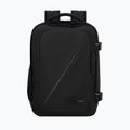 Plecak podróżny American Tourister Take2cabin S 24,2 l black