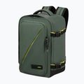 Plecak American Tourister Take2cabin S 24,2 l dark forest 5