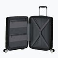 Walizka podróżna American Tourister Spinner 55 EXP 45 l onyx black 7