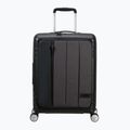 Walizka podróżna American Tourister Spinner 55 EXP 45 l grey/melange 2