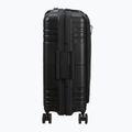 Walizka podróżna American Tourister Spinner 55 EXP 45 l grey/melange 5