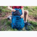 Plecak trekkingowy dziecięcy Gregory Wander 50 l pacific blue 3