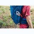 Plecak trekkingowy dziecięcy Gregory Wander 50 l pacific blue 7