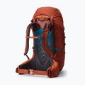 Plecak trekkingowy dziecięcy Gregory Wander 50 l redrock 2
