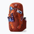 Plecak trekkingowy dziecięcy Gregory Wander 50 l redrock 3