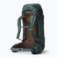 Plecak trekkingowy męski Gregory Katmai 55 l S-M oxide green 2