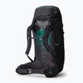 Plecak trekkingowy męski Gregory Stout 55 l forest black 2