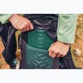 Plecak trekkingowy męski Gregory Stout 70 l forest black 6