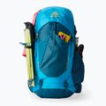 Plecak trekkingowy damski Gregory Amber 34 l RC coral blue 3