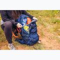 Plecak trekkingowy damski Gregory Amber 54 l arctic navy 13