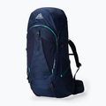 Plecak trekkingowy damski Gregory Amber 68 l arctic navy