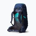 Plecak trekkingowy damski Gregory Amber 68 l arctic navy 2
