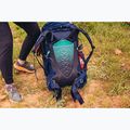 Plecak trekkingowy damski Gregory Amber 68 l arctic navy 10
