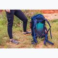 Plecak trekkingowy damski Gregory Amber 68 l arctic navy 11