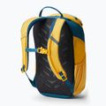 Plecak turystyczny dziecięcy Gregory Wander 12 l aqua yellow 2