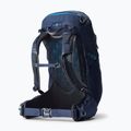 Plecak turystyczny damski Gregory Jade LT 28 l midnight navy 2