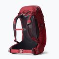 Plecak turystyczny damski Gregory Jade LT 28 l ruby red 2