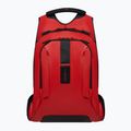 Plecak na laptopa Samsonite Paradiver Light 24 l flame red