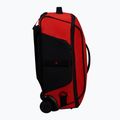 Walizka podróżna Samsonite Paradiver Light 51 l flame red 5