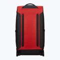 Walizka podróżna Samsonite Paradiver Light 121,5 l flame red 2