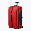 Walizka podróżna Samsonite Paradiver Light 121,5 l flame red 3