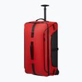 Walizka podróżna Samsonite Paradiver Light 121,5 l flame red 4