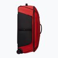 Walizka podróżna Samsonite Paradiver Light 121,5 l flame red 6