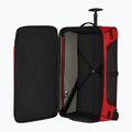Walizka podróżna Samsonite Paradiver Light 121,5 l flame red 7