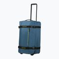 Walizka podróżna American Tourister Urban Track 84 l coronet blue 6