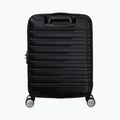 Walizka podróżna American Tourister Flashline Spinner 34 l shadow black 3
