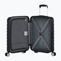 Walizka podróżna American Tourister Flashline Spinner 34 l shadow black 5