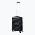Walizka podróżna American Tourister Flashline Spinner 34 l shadow black 6
