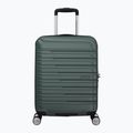 Walizka podróżna American Tourister Flashline Spinner 55 34 l dark forest