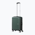 Walizka podróżna American Tourister Flashline Spinner 55 34 l dark forest 5