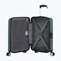 Walizka podróżna American Tourister Flashline Spinner 55 34 l dark forest 6