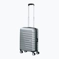 Walizka podróżna American Tourister Flashline Spinner 34 l sky silver 3