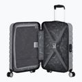 Walizka podróżna American Tourister Flashline Spinner 34 l sky silver 4