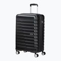 Walizka podróżna American Tourister Flashline Spinner 67 75 l shadow black 2