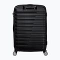 Walizka podróżna American Tourister Flashline Spinner 67 75 l shadow black 3
