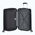 Walizka podróżna American Tourister Flashline Spinner 67 75 l shadow black 6