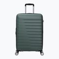 Walizka podróżna American Tourister Flashline Spinner 67 75 l dark forest