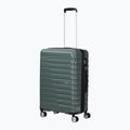 Walizka podróżna American Tourister Flashline Spinner 67 75 l dark forest 3