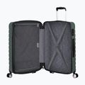 Walizka podróżna American Tourister Flashline Spinner 67 75 l dark forest 4