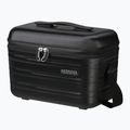 Kuferek podróżny American Tourister Beauty Case 16 l shadow black 2